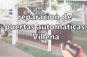 reparacion puertas automaticas villena reparacion puertas automaticas villena